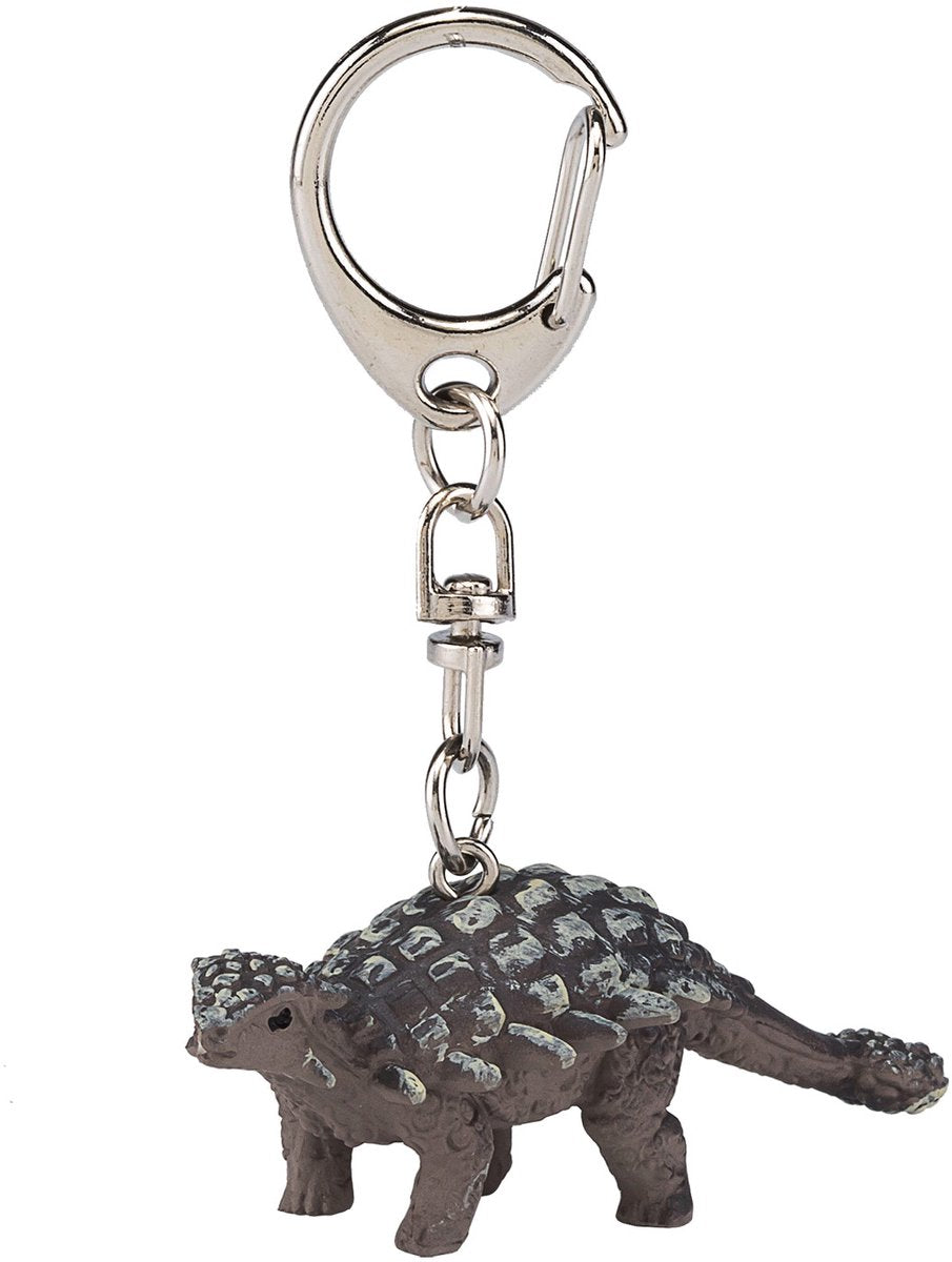 MOJO sleutelhanger ankylosaurus - 387453