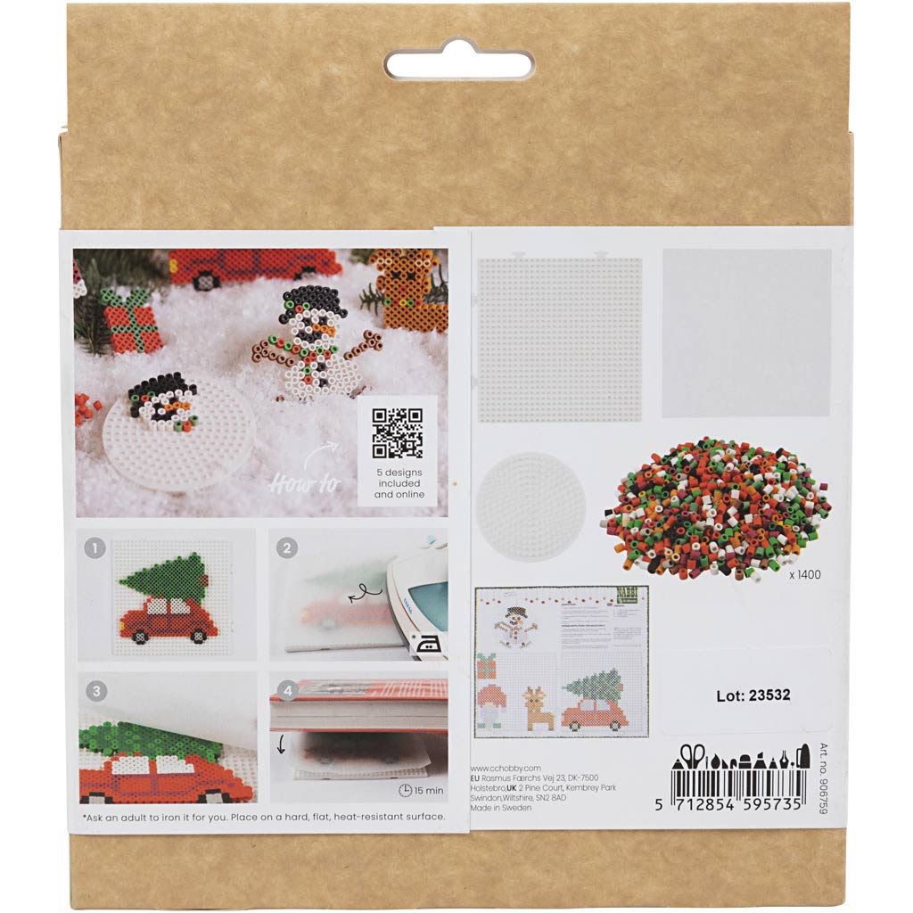 https: www.cchobby.nl hobbyset-nabbi-biobeads-kerstauto-rendier-sneeuwpop-elf-en-cadeau-1-doos