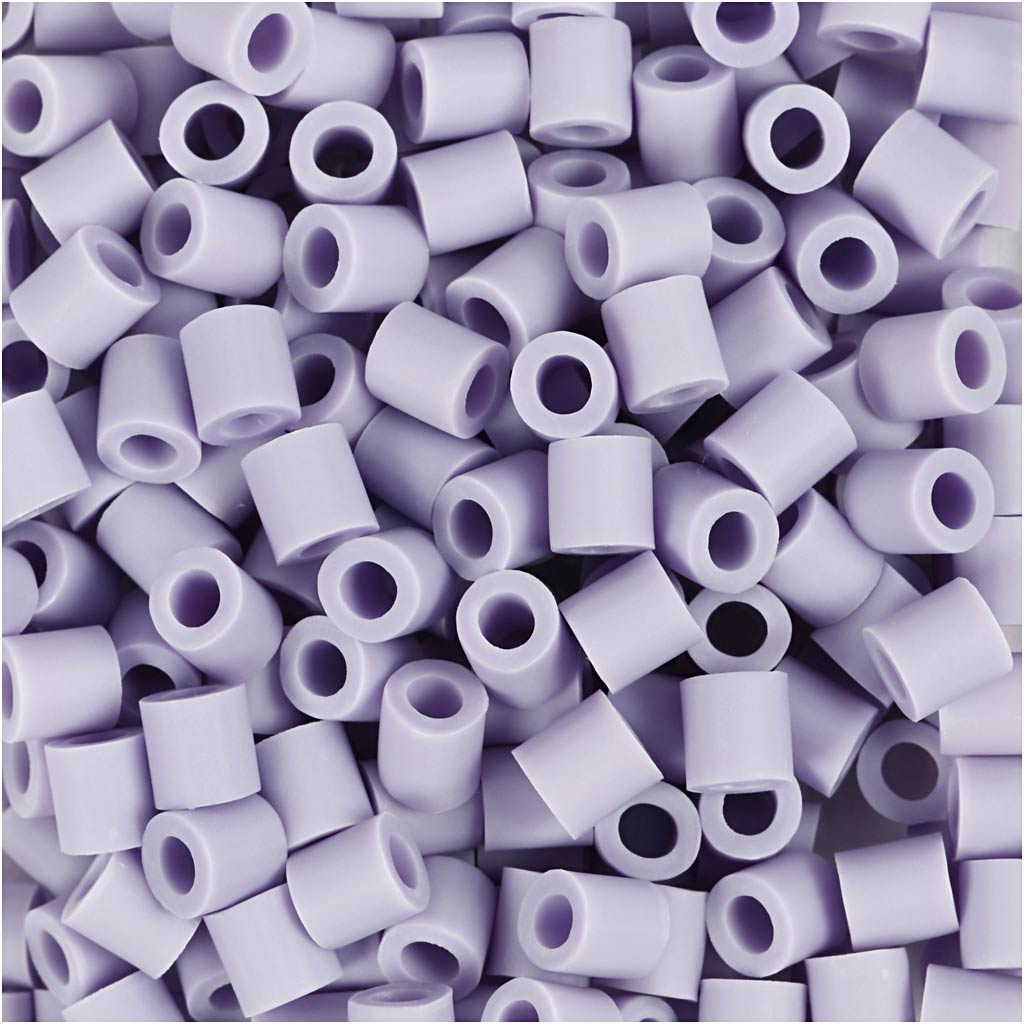 Creativ Company Https: www.cchobby.nl biobeads-van-nabbi-afm-5x5-mm-gatgrootte-2-5-mm-medium-paars-1000-stuk-1-doos