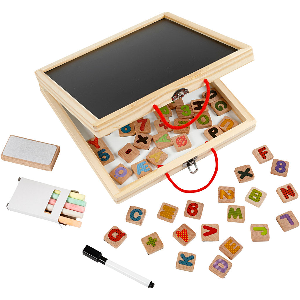 https: www.cchobby.nl magnetisch-activiteitenbord-1-doos