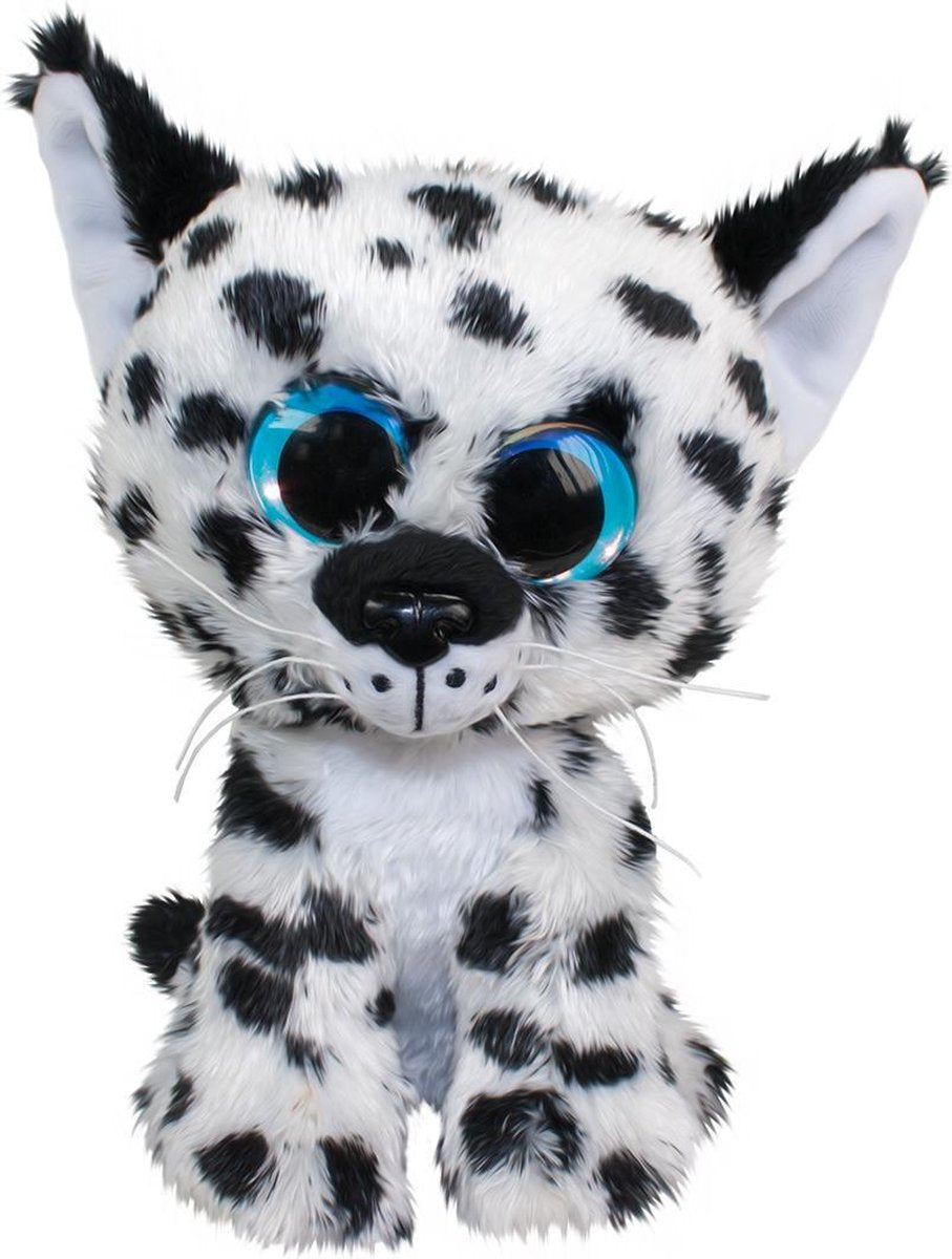 Lumo Stars Lumo lynx winter - classic - 15cm