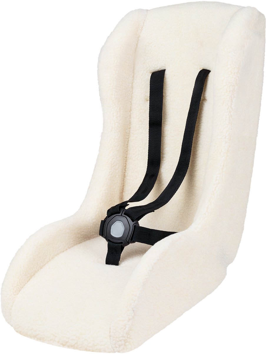 Polisport Plasticos S.A. Polisport peuterschaal mini pelican 5-punts schaap wit