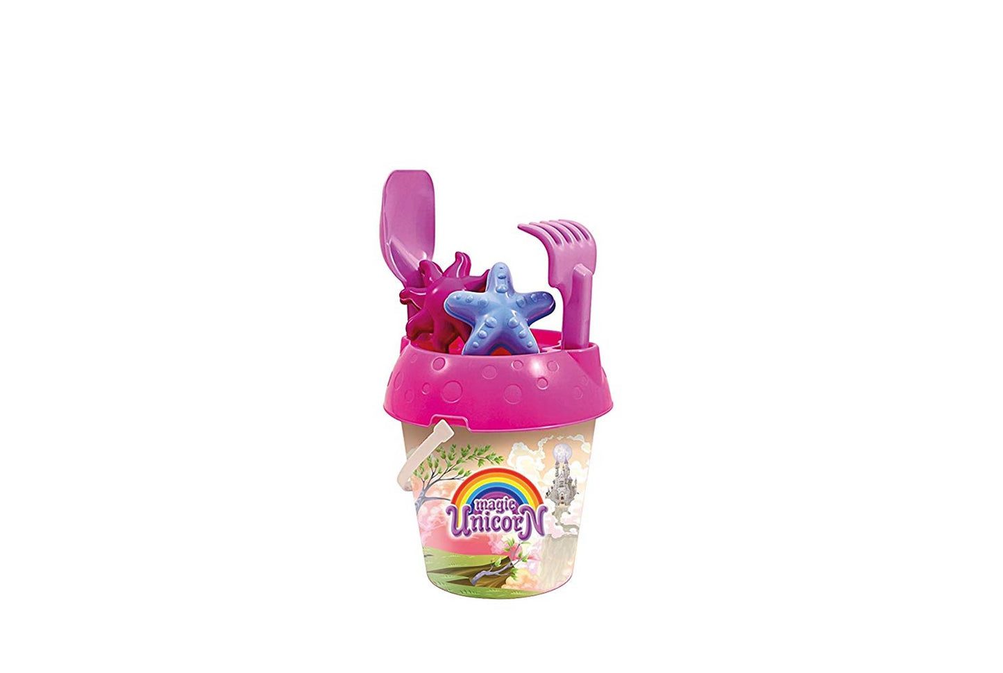 Adriatic emmersetje magic unicorn 6-dlg