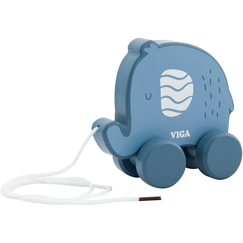 PolarB Https: www.cchobby.nl viga-trek-olifant-afm-11-cm-blauw-1-stuk
