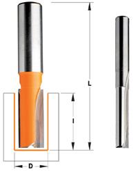 CMT Groeffrees kort hwm s=8 d=3x8x50