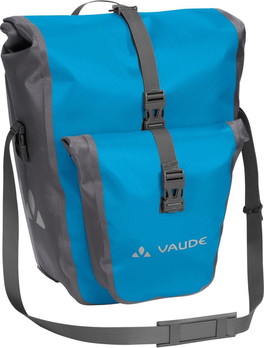 Vaude Aqua back plus single, icicle, -