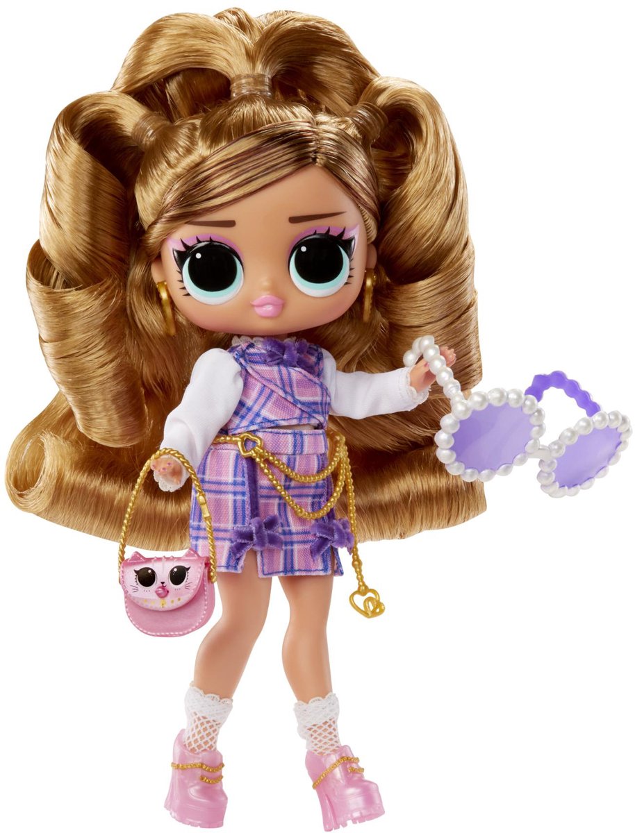 L.O.L. Surprise! L.o.l. surprise tweens core modepop - fancy gurl