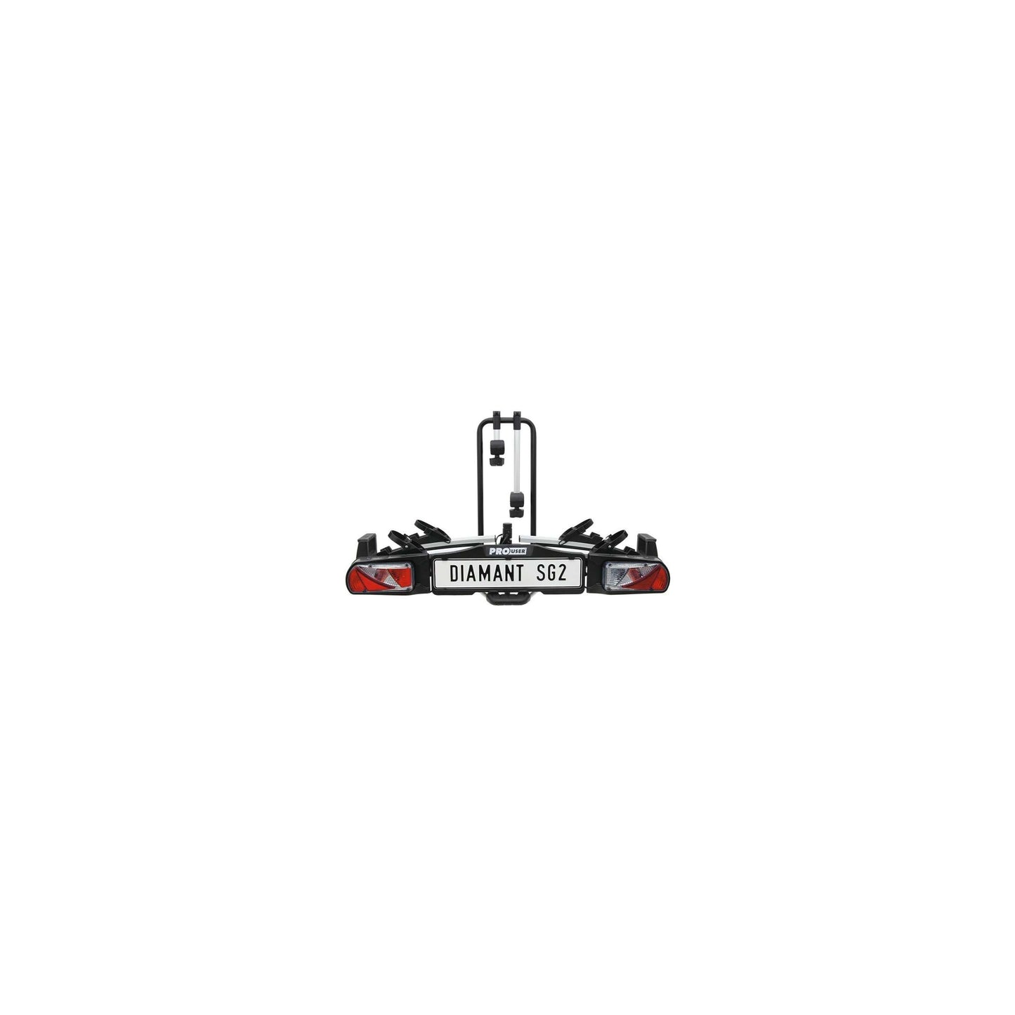 Tradekar International BV Pro user fietsendrager sg2