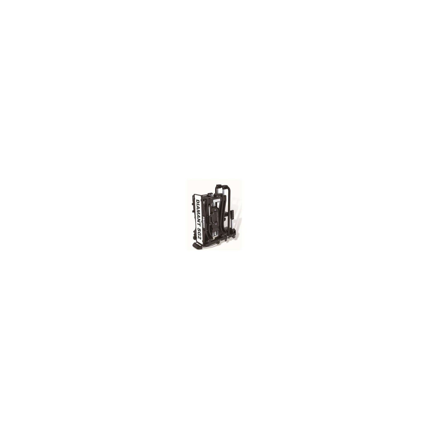 Tradekar International BV Pro user fietsendrager sg2