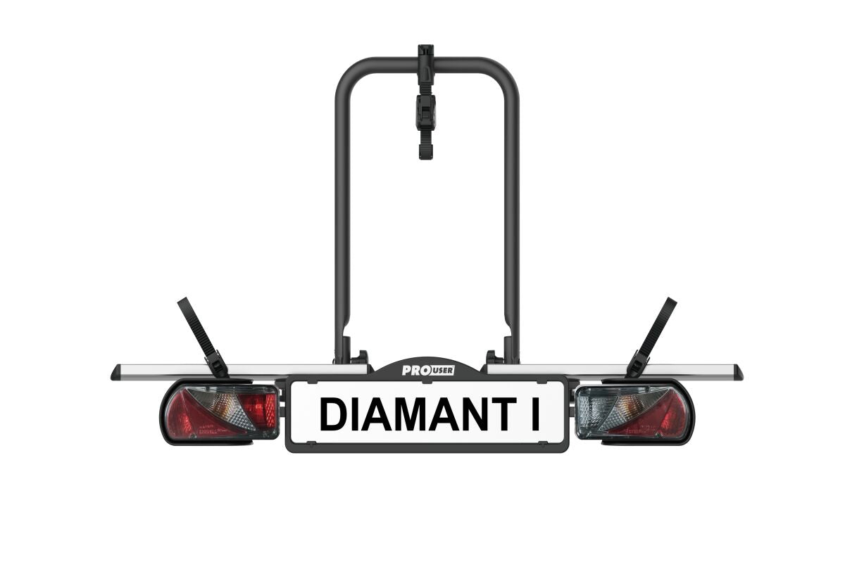 Pro-User fietsendrager diamant 1