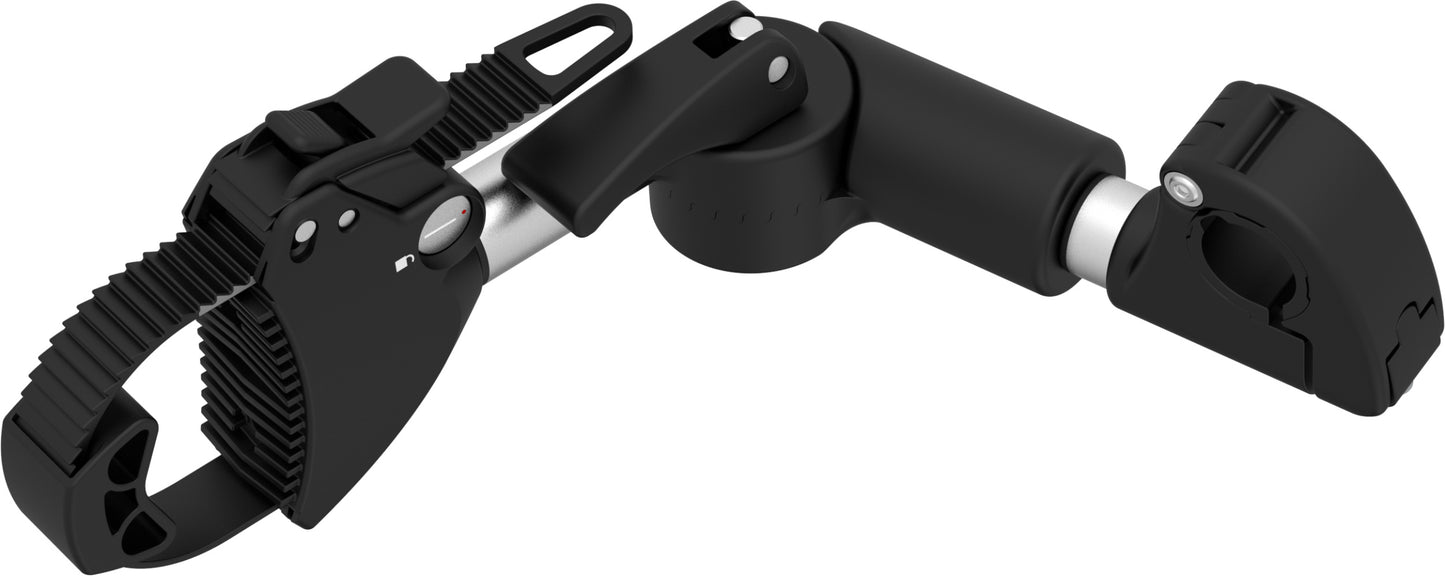 Pro-User framehouder easyfix verstelbaar 27 cm