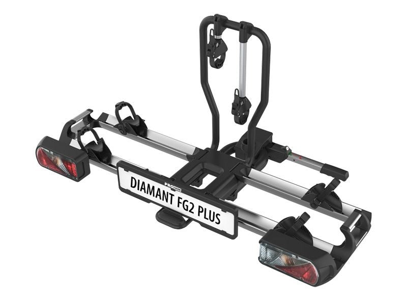 Pro-User fietsendrager diamant fg2 plus
