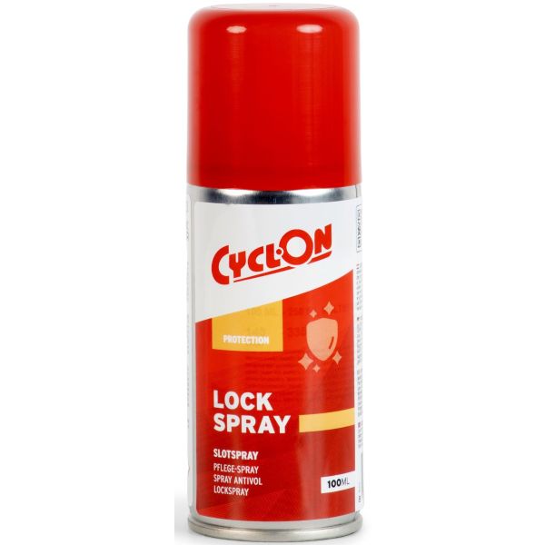 Cyclon Slotspray 100ml