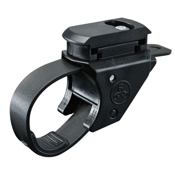 TRELOCK Universele houder zl 760 ø22 - 35mm - zonder gereedschap