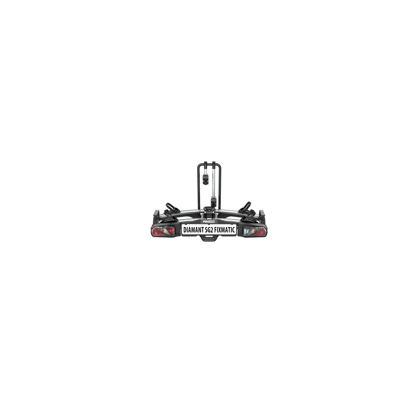 Pro-User fietsendrager diamant sg2 fixmatic