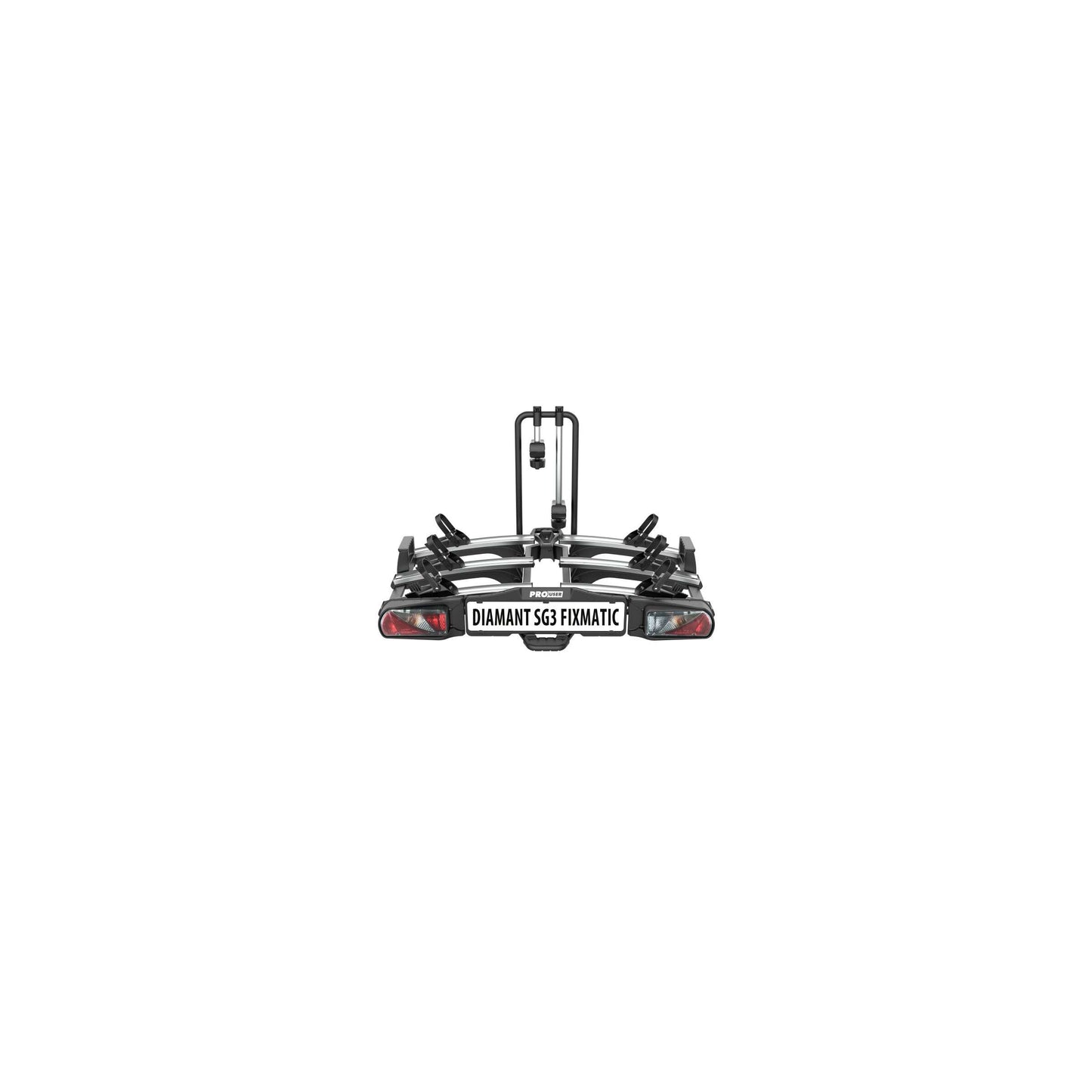 Pro-User fietsendrager diamant sg3 fixmatic