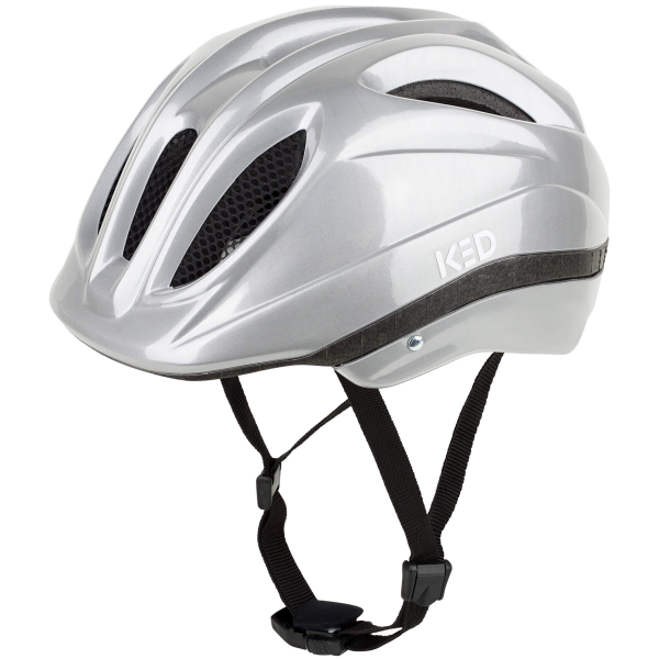 Ked Fietshelm meggy ii k-star m (52-58cm) - pure