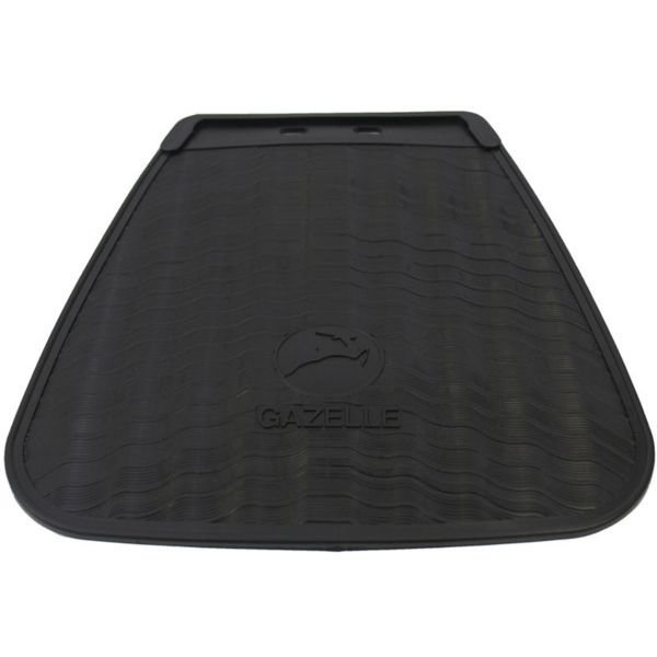 Gazelle Spatlap zwart model-tour