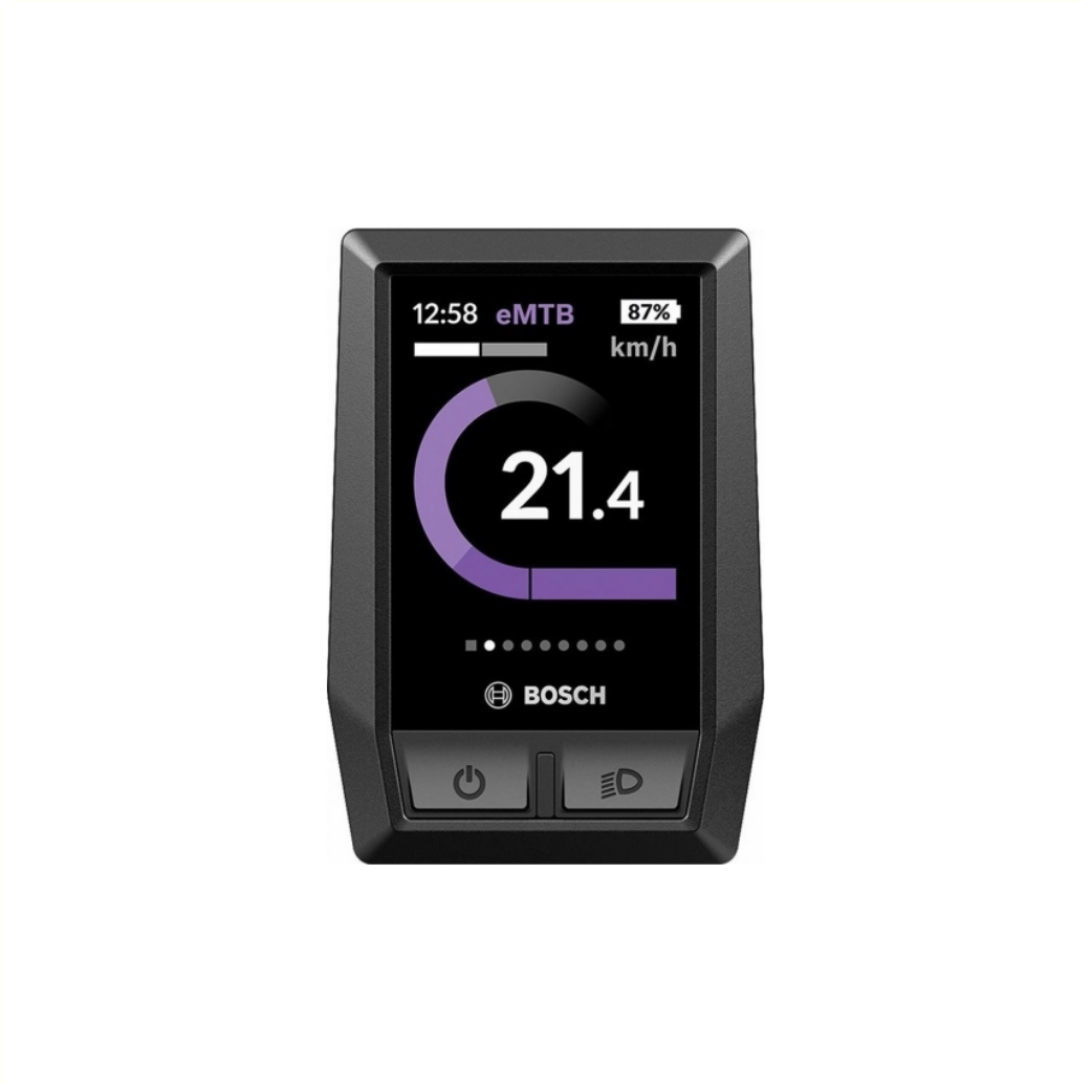 Bosch Ebp display kiox zw