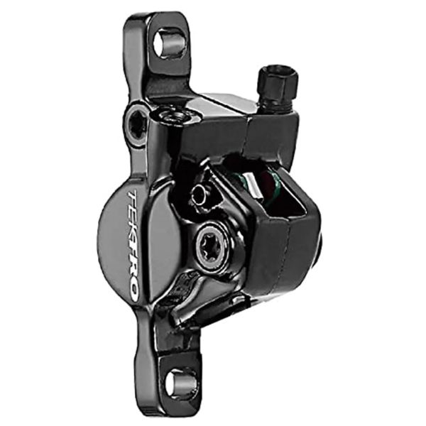 Buzaglo Tektro hd6.x schijfrem hydraulisch remklauw zwart voor hd-m285