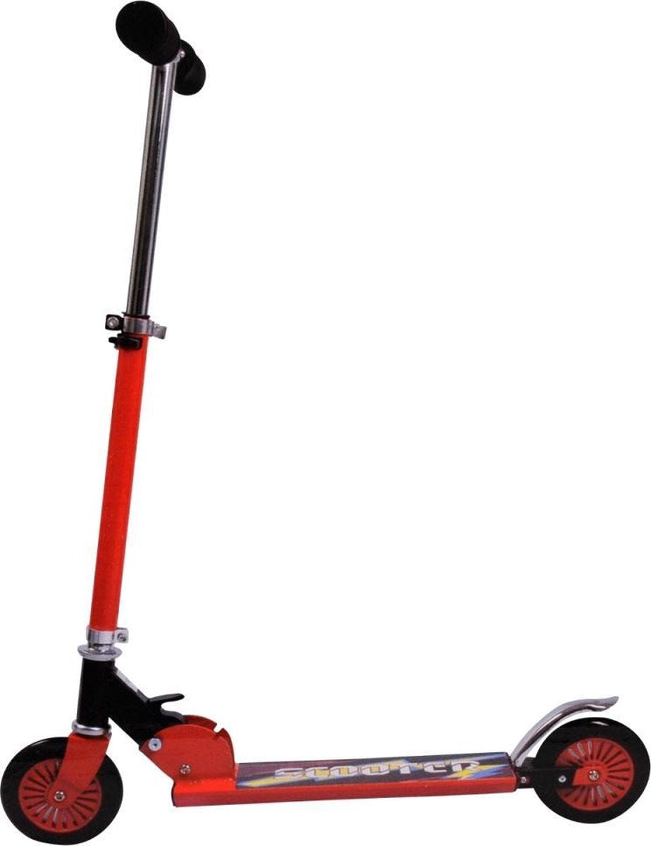 Johntoy Sports active step aluminium