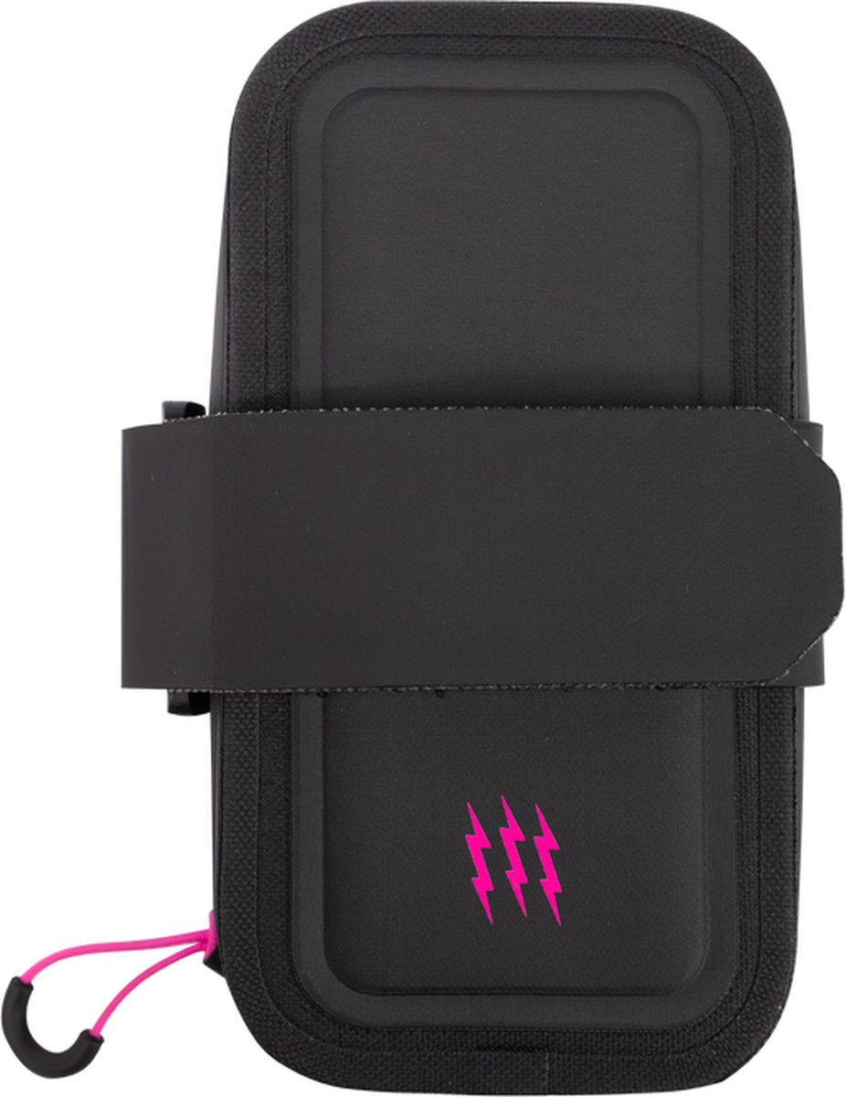 Muc-Off zadeltas zadeltas 0.7l