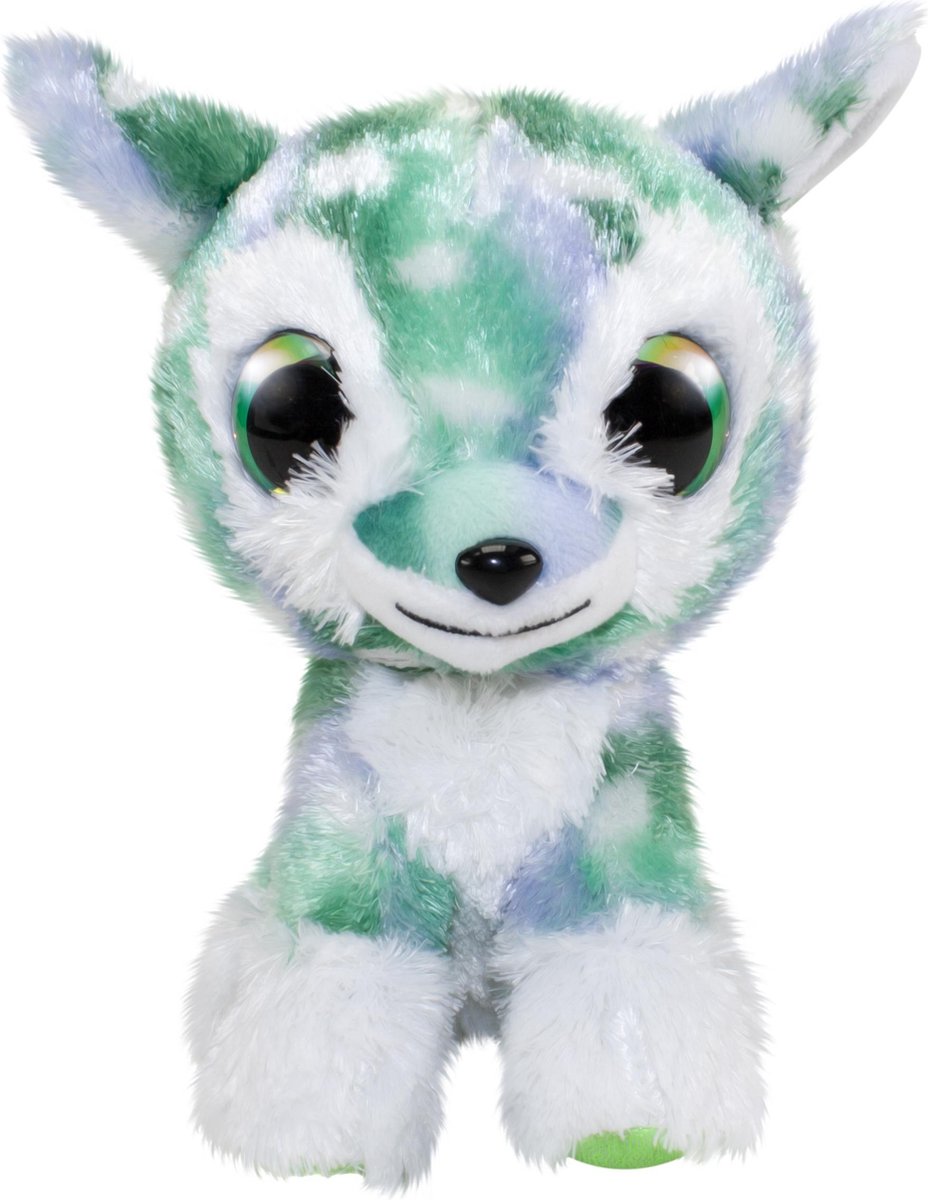 Lumo Stars Lumo deer bock - classic - 15cm