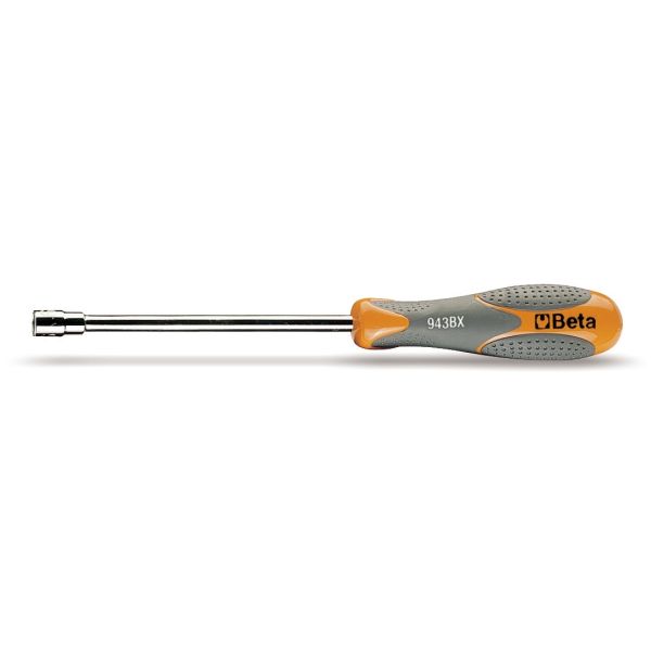 Dopschroevendraaier Beta Tools 943BX 8mm - lange uitvoering