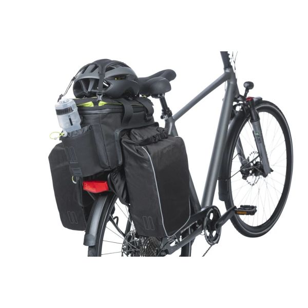 BASIL Dragertas miles xl pro mik