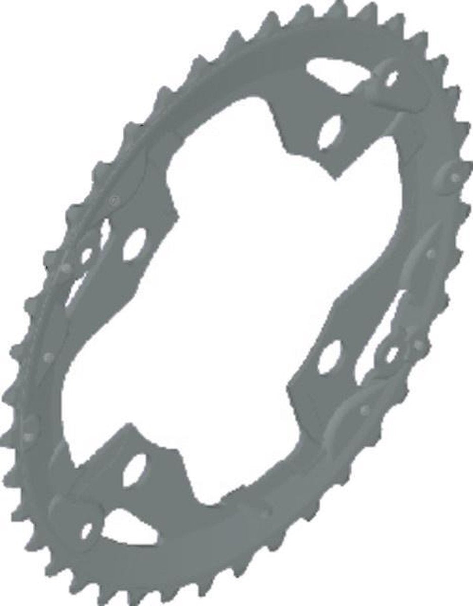 Shimano kettingblad Alivio 96mm FCM4000 40T