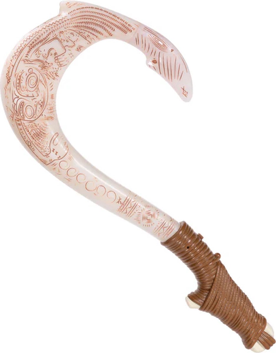 Jakks Disney's moana 2 maui's magische vishaak