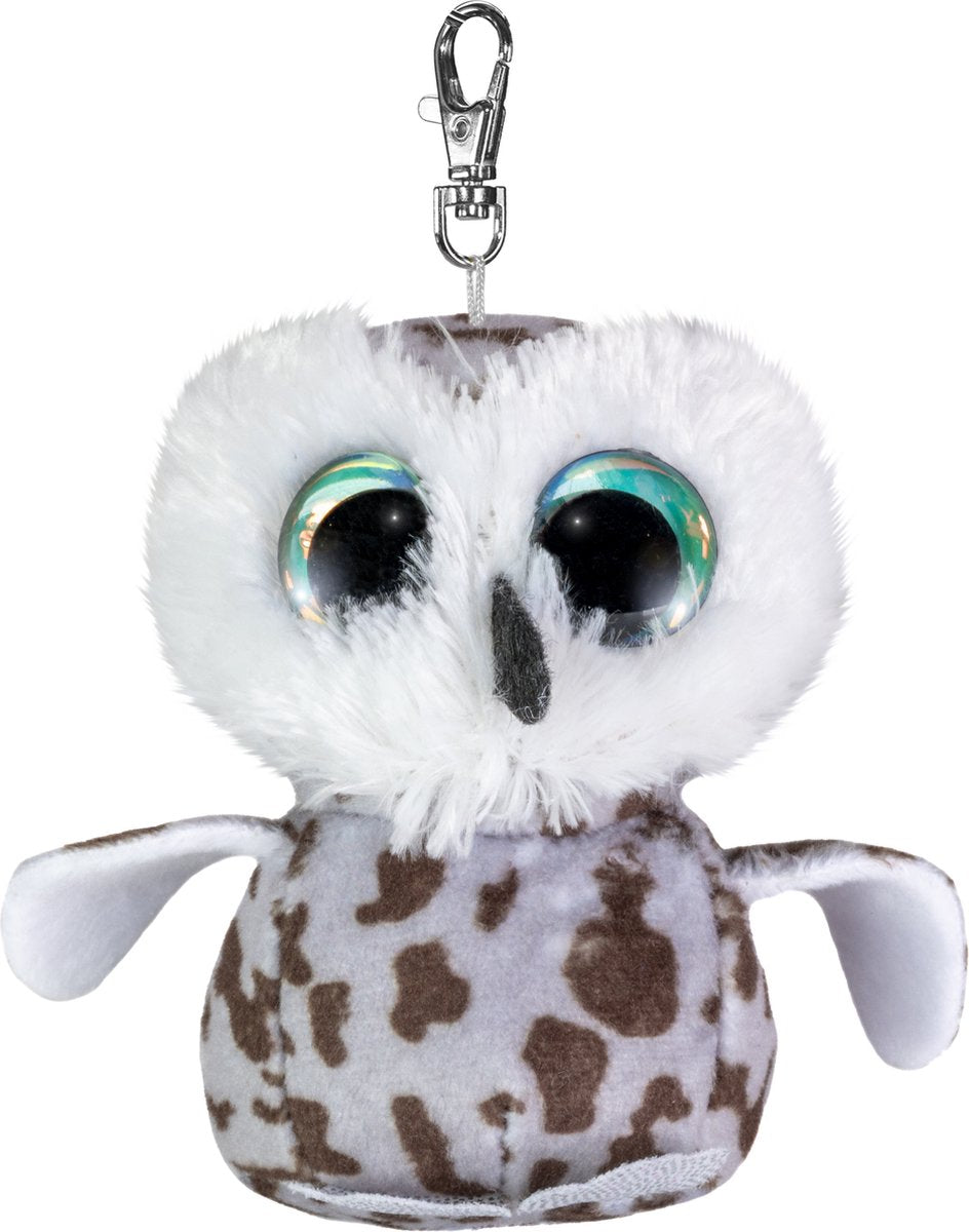 Lumo Stars sleutelhanger - uil stella