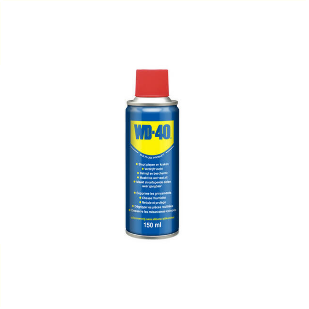 Wd40 Fb0201d 150ml