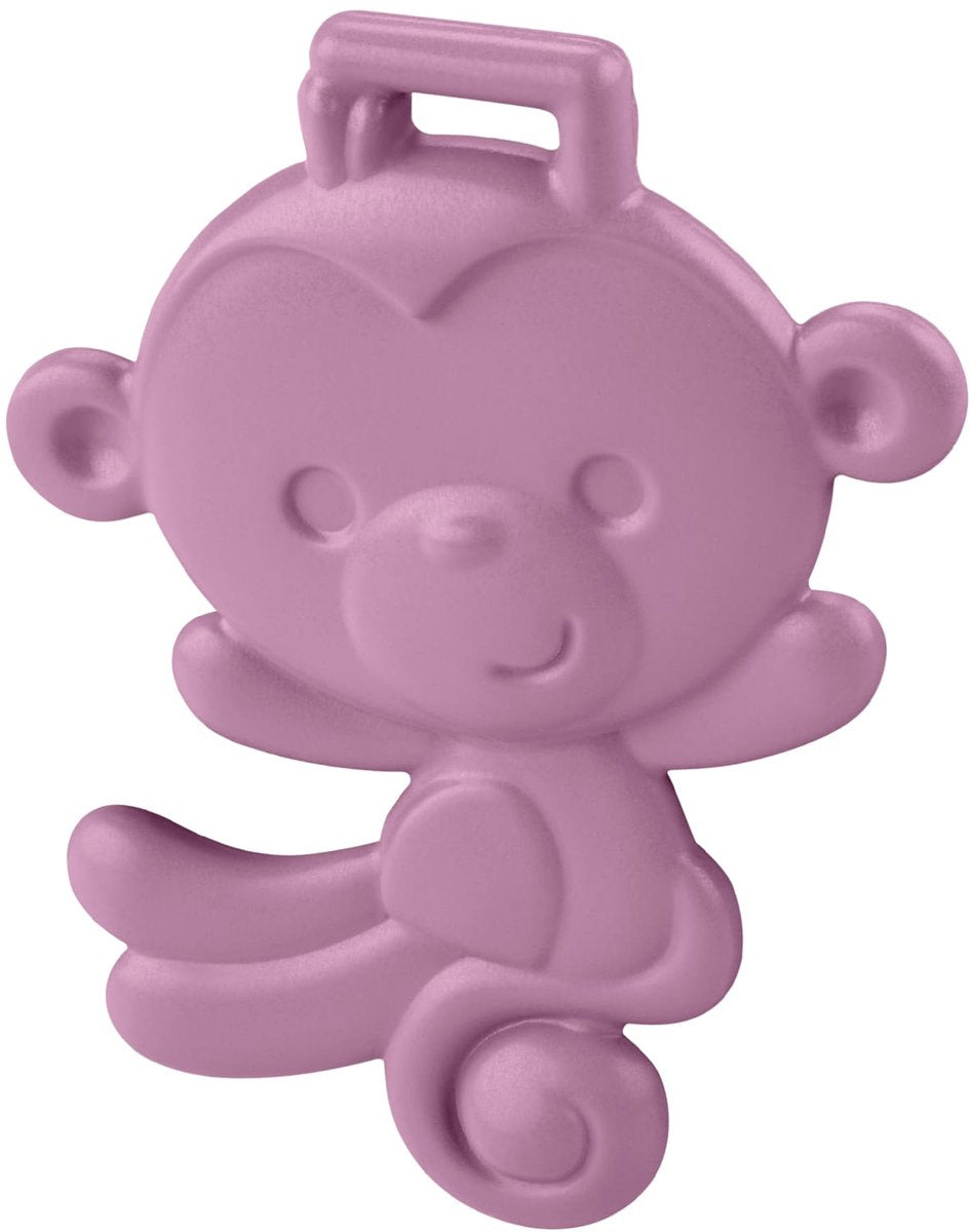 Fisher-Price jfj96, jongen meisje, 3 maand(en), paars