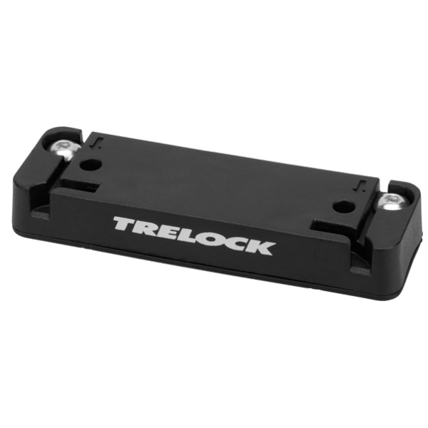 TRELOCK Universele adapter add-it - zwart