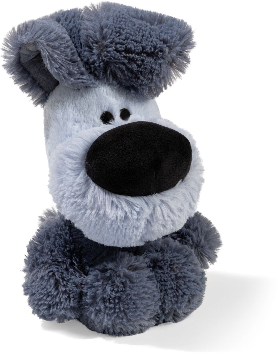 Bambolino Woezel pip knuffel 30 cm pluche woezel - baby peuter speelgoed - 1 jaar, 2 jaar, 3 jaar, 4 jaar - toys