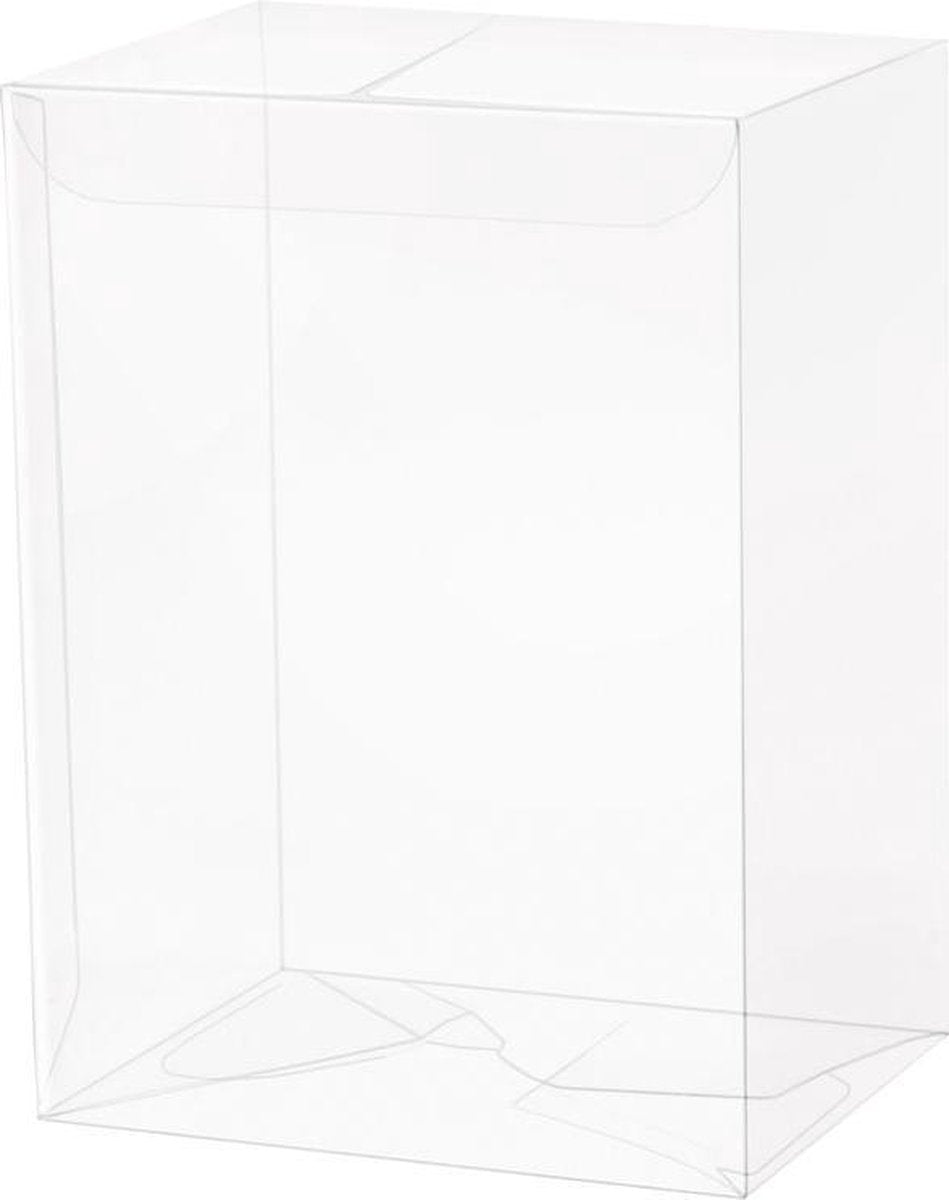 Ultimate Guard protective case for funko pop!™ (40) - standard