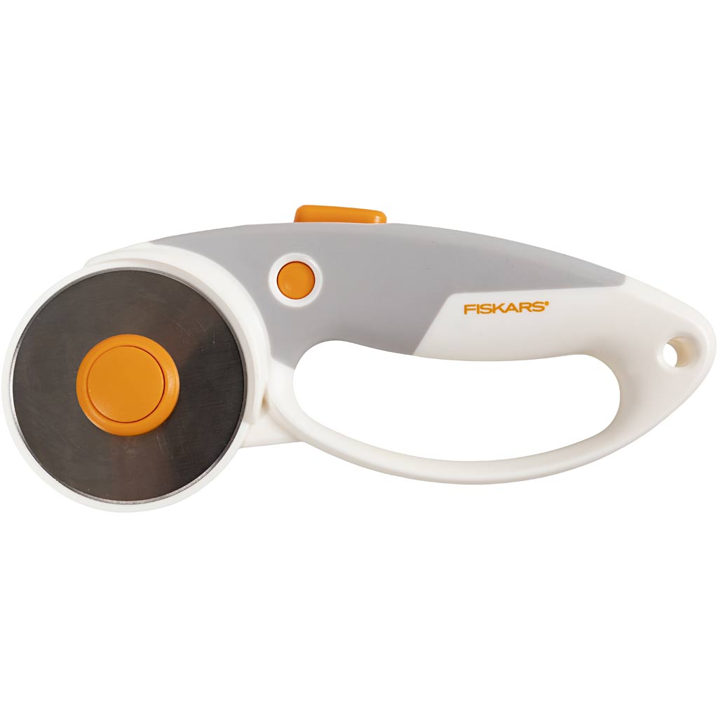 Creativ Company Https: www.cchobby.nl fiskars-rolmes-rechts-linkshandig-1-stuk