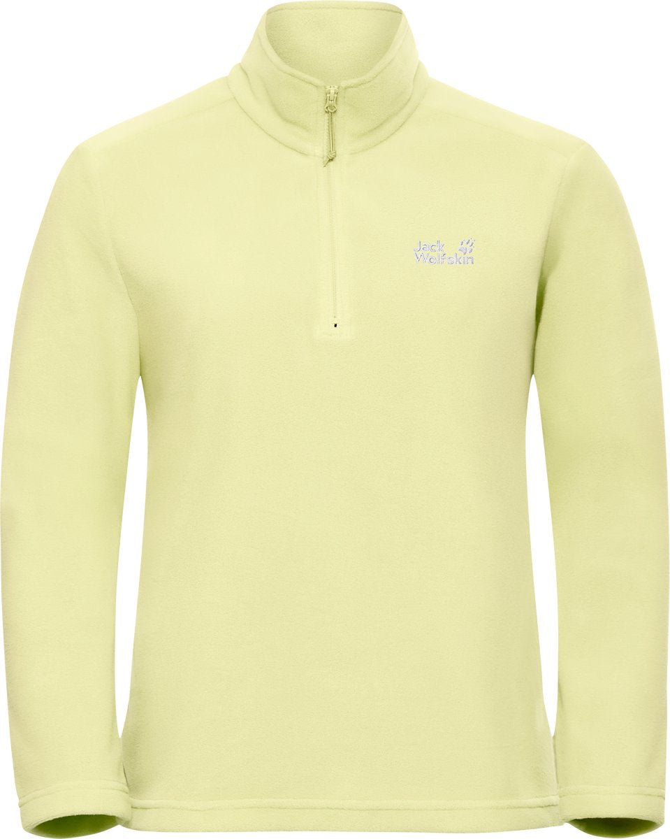Jack Wolfskin taunus 100 hz w dames trui-daisy