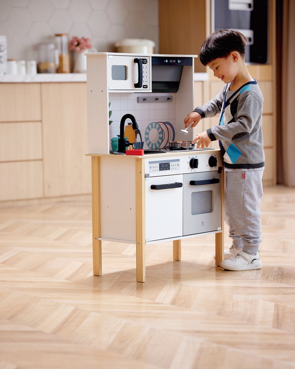 Hape Moderne slimme keuken