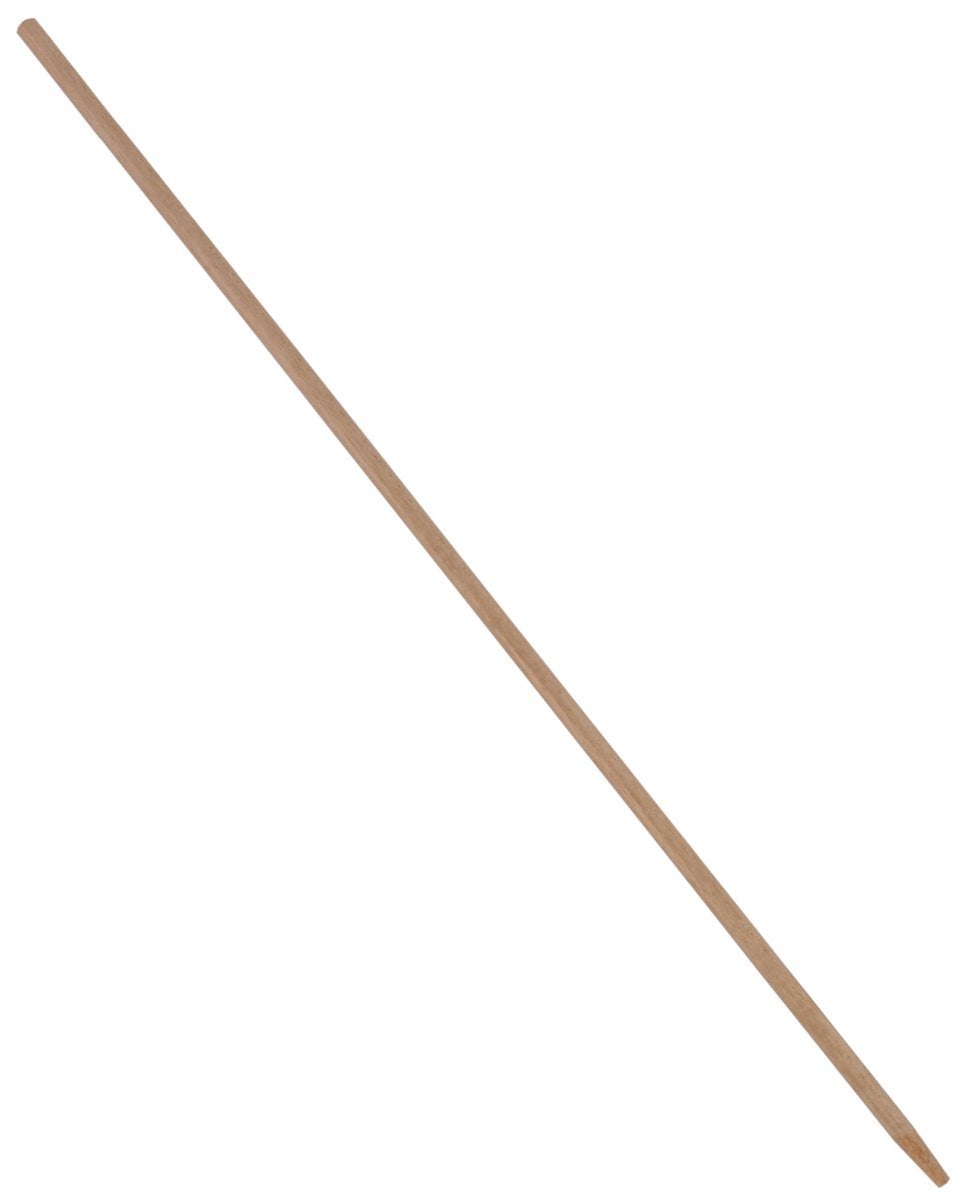 Talen Tools - gazonharksteel - 150 cm - 23.5 mm doorsnee
