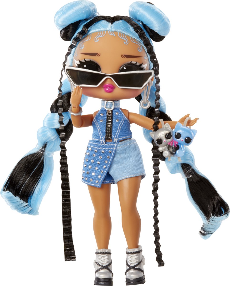 L.O.L. Surprise! L.o.l. surprise tweens core modepop - freshest