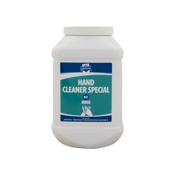 Americol Producten handcleaner special 4 5 ltr