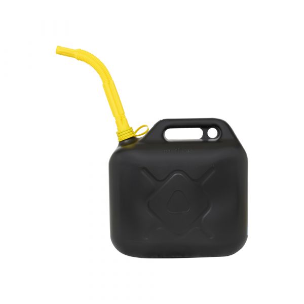 Producten jerrycan benzinebestendig 10l