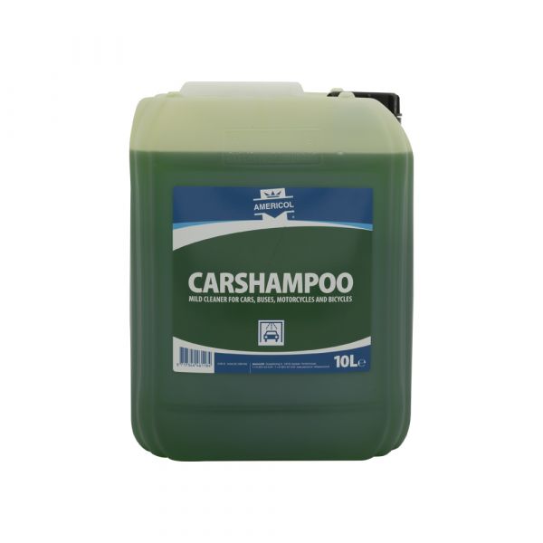Carshampoo 10L