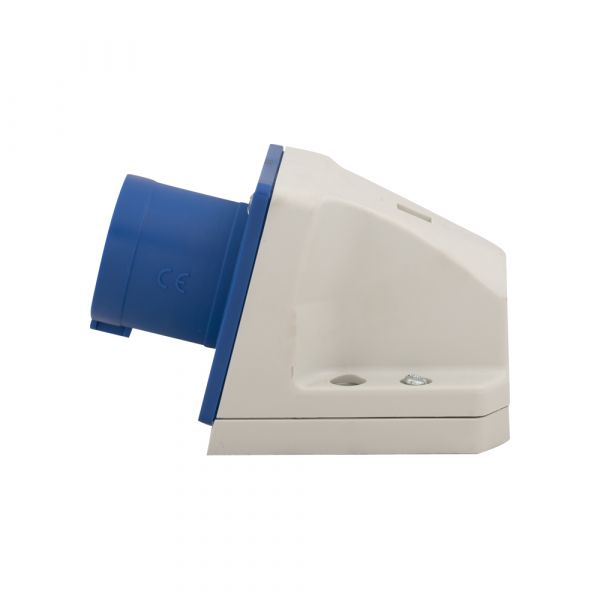 Abl Cee wcd opbouw 16a 3-polig pen
