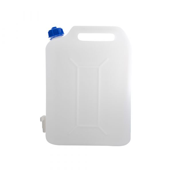 Producten jerrycan mm 10l voor water met kraan