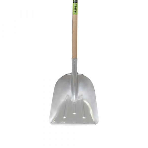 MM Eurotool Producten graanschop mm aluminium plus strip met steel 130cm