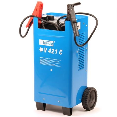Ac Culader jumpstart v421c