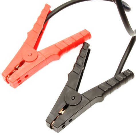 Ac Culader jumpstart v421c